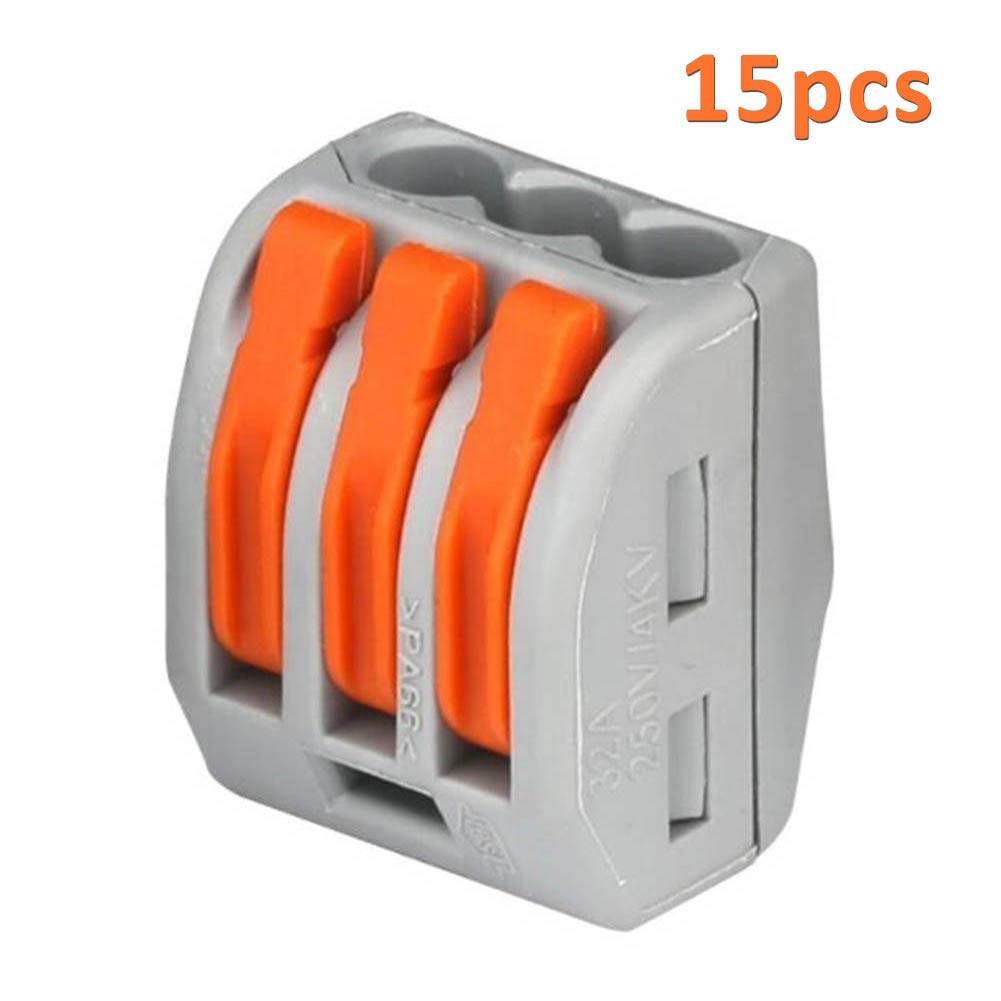 Buy Surenhap Terminal For Junction Box 32A 250V Terminal Splitter