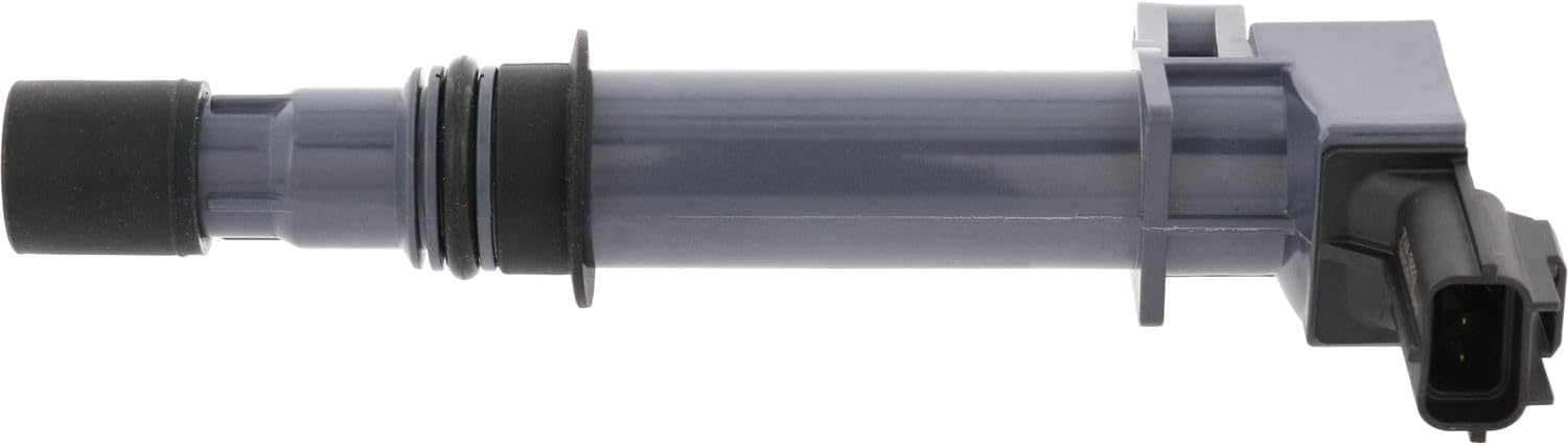 Holstein Parts 2IGC0118 Ignition Coil - Compatible with Select Dodge Dakota, Durango, Nitro, Ram; Jeep Grand Cherokee, Liberty + More