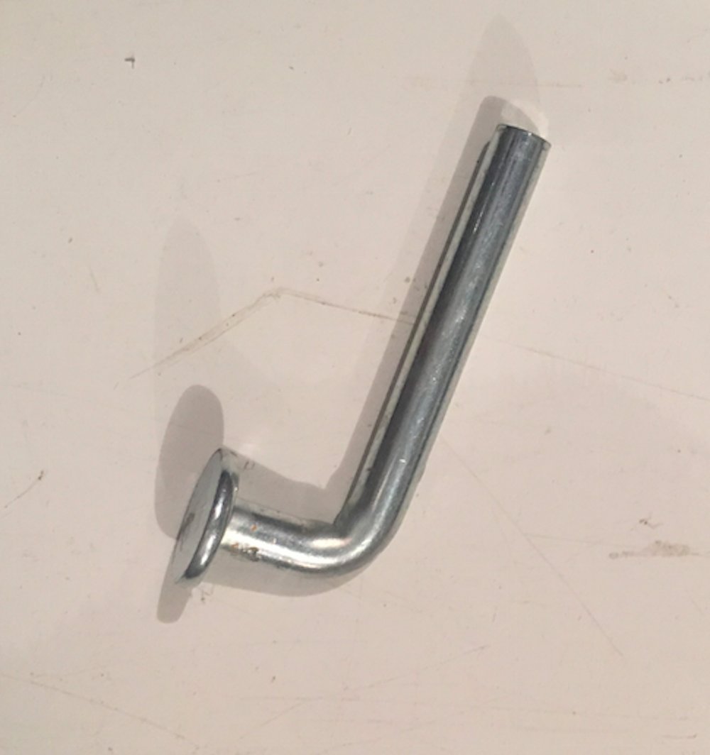 Palettenregal Drop Pin Sicherheitsclip Universal J Bolt Design Heavy Duty Palettenregal Zubehör