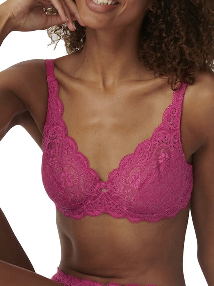 Triumph Women's Wired Padded Bra — view 19