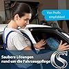 Car Sense Rim Sealing Protect [500ml] Felgen-Versiegelung mit PTFE-Technologie - Hitzebeständig und langanhaltend - Schutz vor Bremsstaub, Schmutz, Wasser und Salz #4