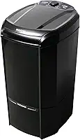 SUGGAR LAVADORA DE ROUPAS LAVAMAX ECO 10KG 220V PRETA LE1022PT