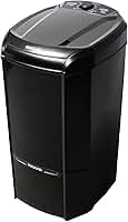 SUGGAR LAVADORA DE ROUPAS LAVAMAX ECO 10KG 110V PRETA LE1021PT