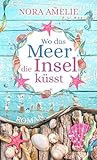 Cover zum Buch Wo das Meer die Insel küsst