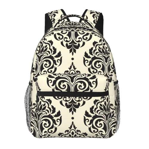 Mochila plegable de elefantes asiáticos ligera para camping y viajes al aire libre