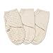 SwaddleMe Original Swaddle 3-PK, Ivory Cursive (SM)