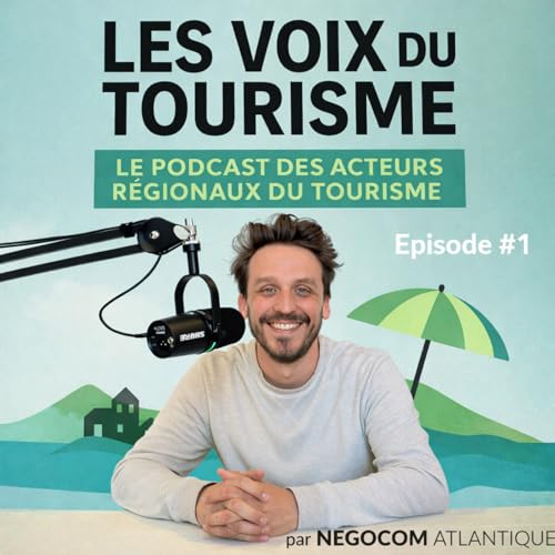 Quentin Mauzat, g&eacute;rant du camping "La Nouvelle Croze" : comment se diff&eacute;rencier en tant qu'ind&eacute;pendant ?