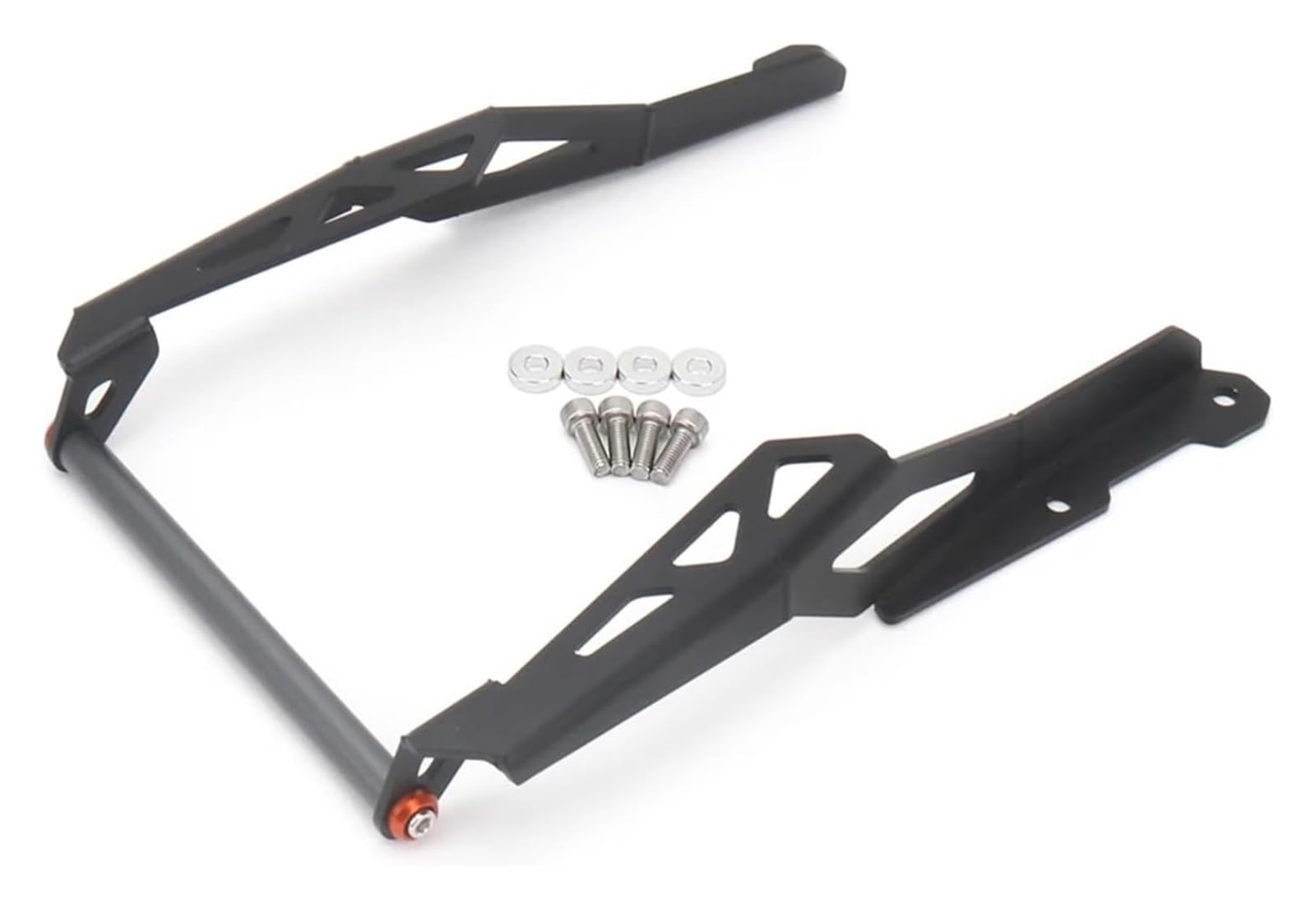 Staffa Navigazione GPS Moto Per C&FMOTO 800MT 2023 Accessori Moto Supporto Per Telefono Supporto Per Navigazione GPS Supporto Per Telefono Per Moto(12MM)