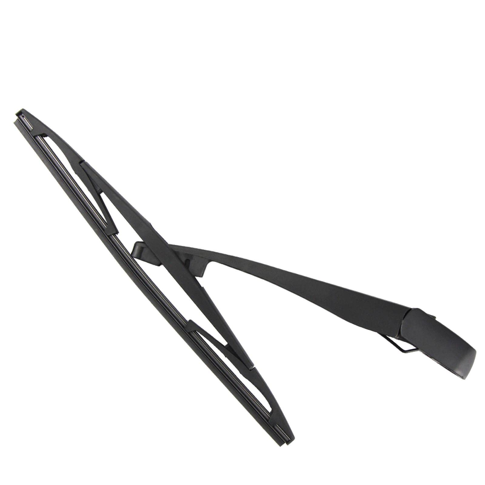 Tergicristallo Posteriore per Nissan Pathfinder 2005-2012 305mm spazzole tergicristallo Posteriore per Auto e Braccio tergicristallo Posteriore