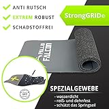 Impact – Advanced Workout System© - 3