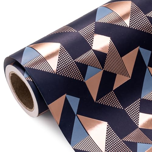WRAPAHOLIC Birthday Wrapping Paper image