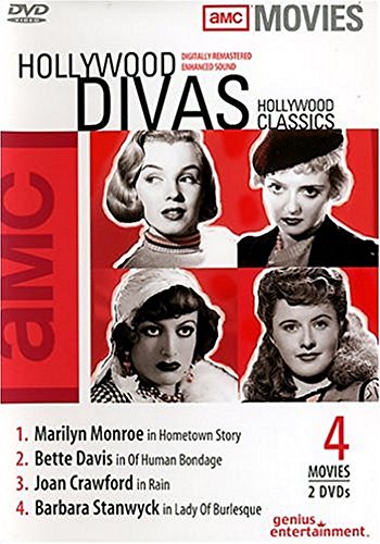 AMC Movies: Hollywood Divas image 3