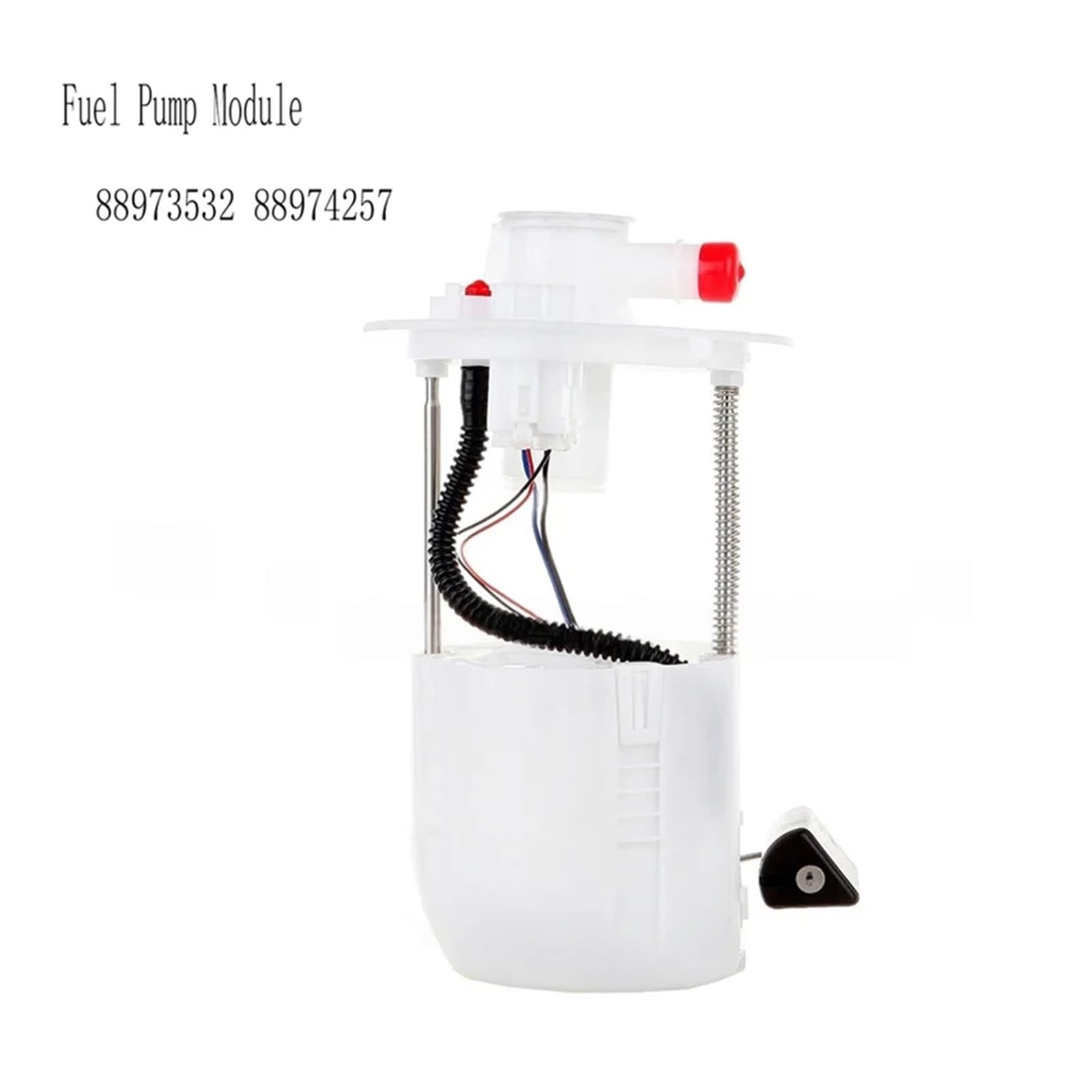 88974257 Conjunto 378GE Apto Para Pontiac Para Toyota Vibe Para Corolla Matrix 2009-2019 88973532 bomba de combustible electrónica