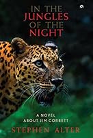 In the Jungles of the Night 9383064676 Book Cover