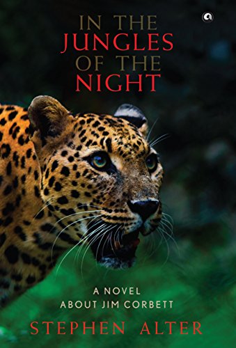 In the Jungles of the Night: A Novel About Jim ... 9383064676 Book Cover