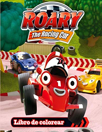 Roary Der Beste Preis Amazon In Savemoney Es