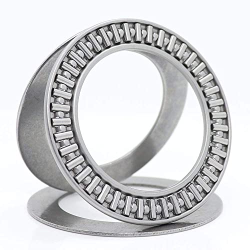 Roulement AXK1107 aiguilles de poussée AXK3552 889107 NTB3552 35x52mm