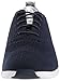 Cole Haan Women's 2.Zerogrand Stitchlite Oxford, Marine Blue Knit/ch Argento EME, 8 B US
