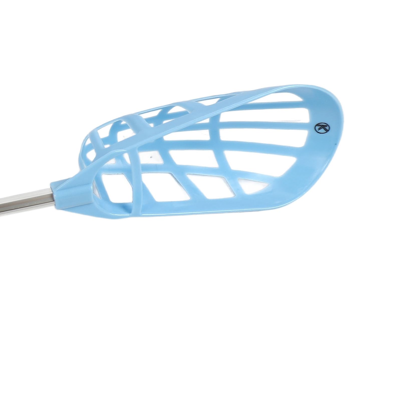 Bâton de Crosse Bleu pour débutants, bâton d'entraînement de Crosse en Alliage d'aluminium pour débutants