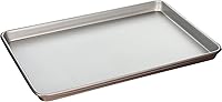 Vista 7 de Cuisinart Springform - Molde para tartas, 9 pulgadas, bronce