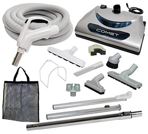 Best Vacuum Kit With Powerhead Hoses