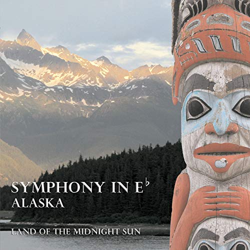  Symphony in Eb - Alaska
