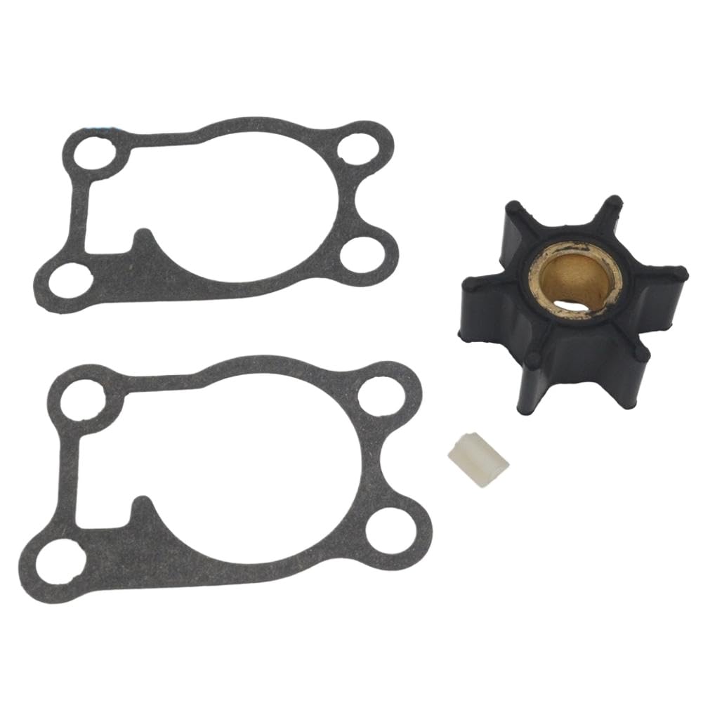 Kit Girante Pompa Acqua 0389576 Compatibile Con Motori Da 4 A 8 HP