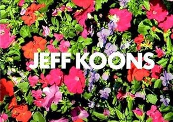 Hardcover Jeff Koons : Split-Rocker Book