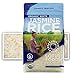 Lotus Foods Organic White Jasmine Rice – Gluten-Free Pantry Staple Sticky & Aromatic Long Grain Rice, Organic Asian Food, 30 Oz (6-Pack)