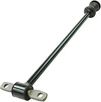 Vista 84 de Detroit Axle - Brazo de control superior delantero derecho para Jeep 2011-2015 Grand Cherokee Dodge Durango brazo de control superior ajustable