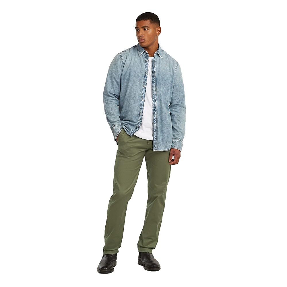 G-Star Hombre Morry Tapered Chino
