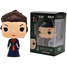 Lizzie Borden Icon by US Ghost Adventures