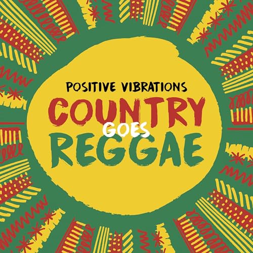 Positive Vibrations feat. Dolly Parton