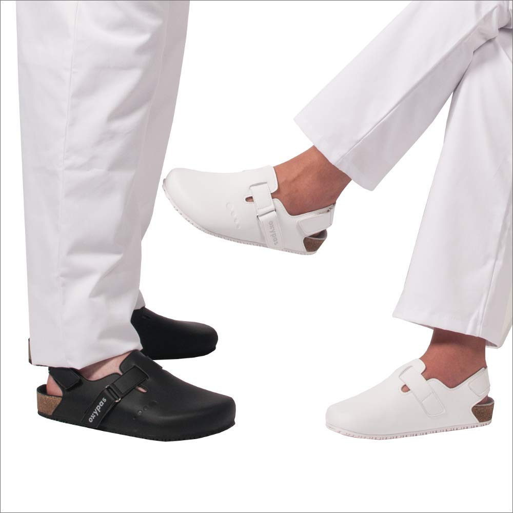Oxypas X, Scarpe di Sicurezza Unisex-Adulto