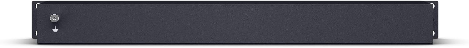 CyberPower PDU81001G Gigabit Switched Metered-by-Outlet PDU
