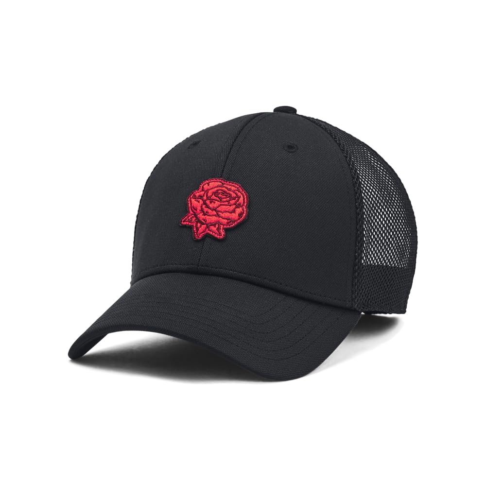 Under Armour Blitzing Trucker Hat