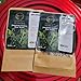 Jamaican Guinea Hen Weed Tea – 4oz (2 x 2oz Packs) – Handpicked Loose Leaf Herbal Tea – Anamu Herbs – Dried Leaves 100% Organic from Jamaica – Inspired Gems