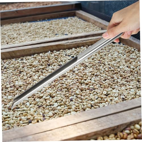Échantillonneur portable de grains et céréales avec tube robuste - 4