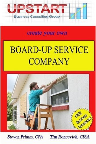 Board-Up Service Company