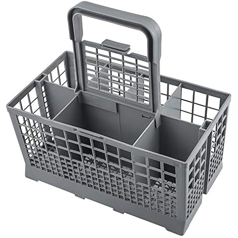 Beaquicy Dishwasher Cutlery Filter Basket Cover