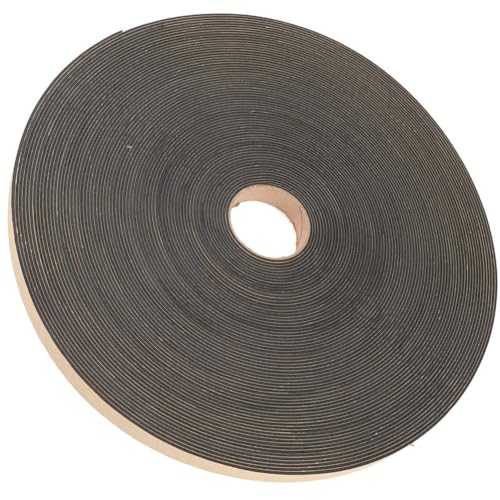 Homoyoyo Speaker Grill Shockproof Adhesive Pads Improved Sound Quality Easy Installation for All Brands