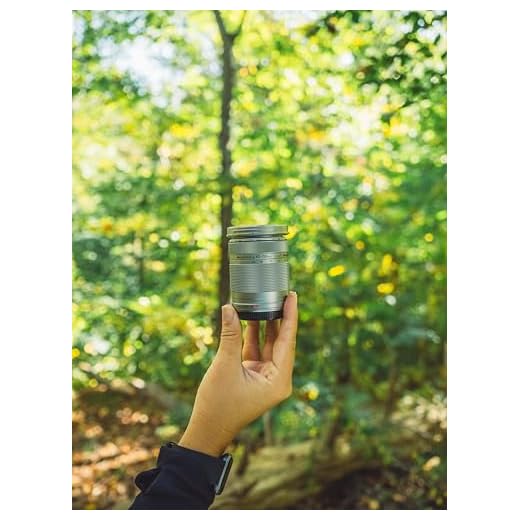 Olympus M.Zuiko 40-150mm Zoom Lens