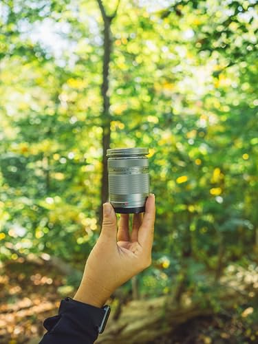 Cámaras Profesionales, Camera Imagen adicional