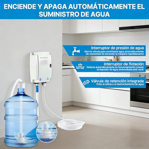 Refacciones para bomba de agua 14 Imagen adicional