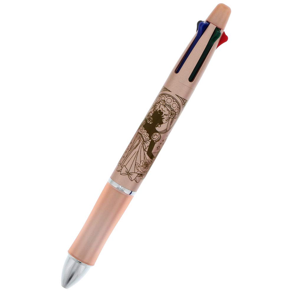 Amazon.co.jp: サンスター文具 美少女戦士セーラームーン 多機能ペン Amazon.co.jp: サンスター文具 美少女戦士セーラームーン 多機能ペン