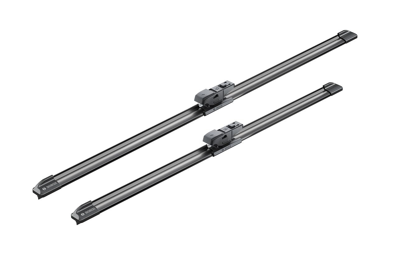 BOSCH Aerotwin Silecek Seti Range Rover Sport (2017-2021), Land Rover Discovery (2018-2024), Range Rover IV (2017-2024) [600/500 mm] A315S 3397014315