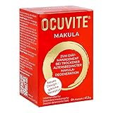 Ocuvite Makula Kapseln