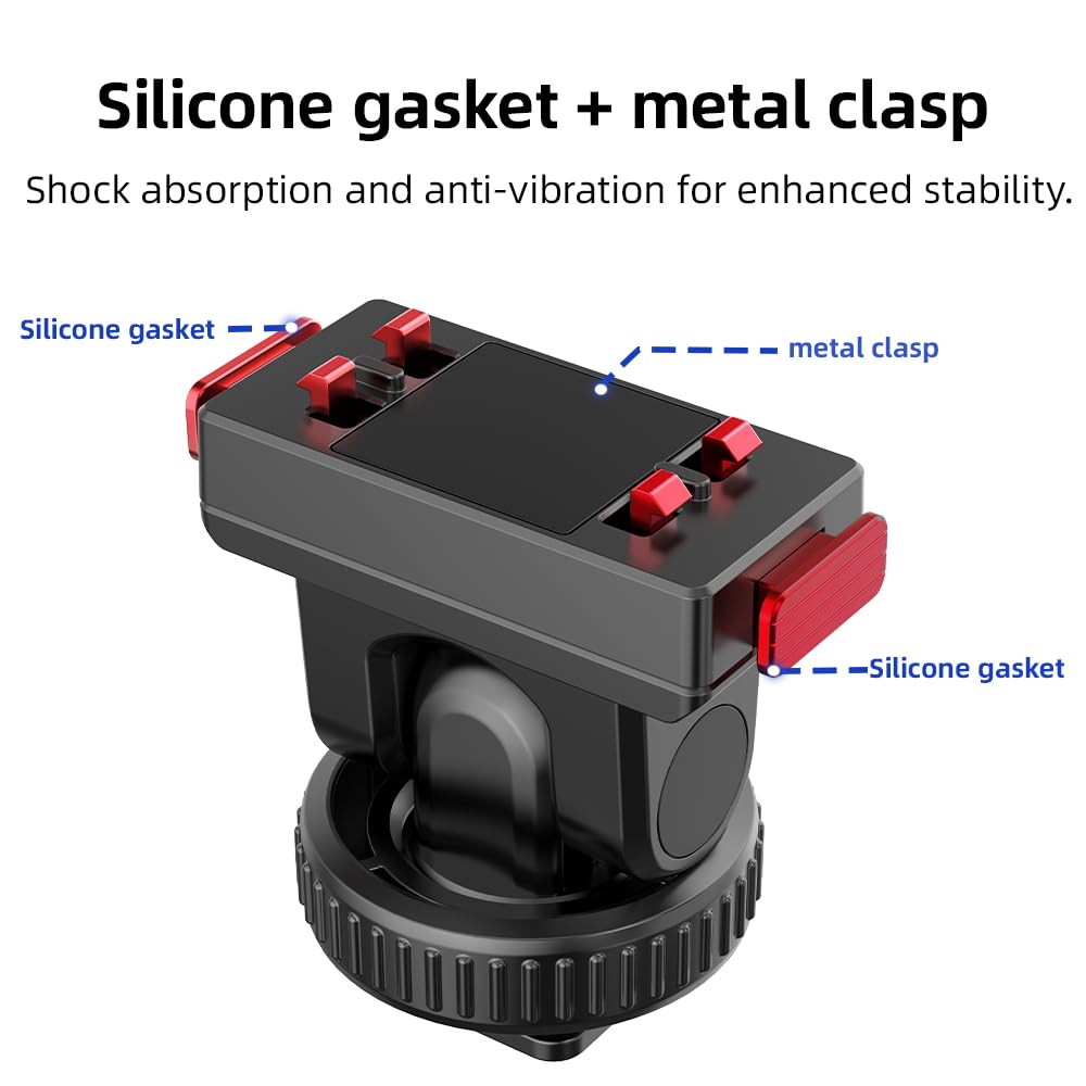 insta360 Ace Pro CPL フィルター、クイックマウント、三脚付き