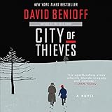 City of Thieves: A Novel
