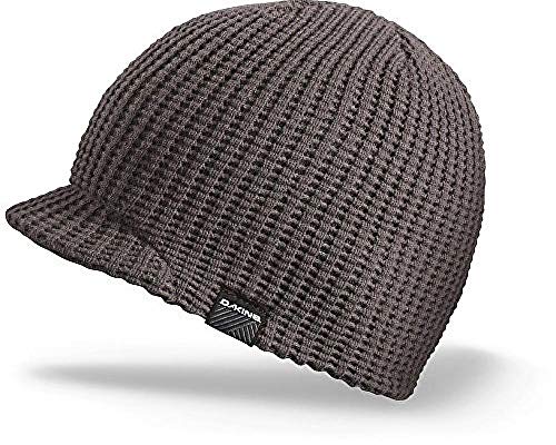 Dakine Men's Waffle Visor Beanie